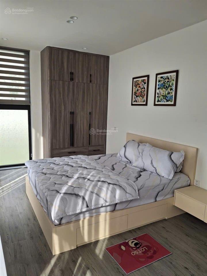 Cho thuê căn hộ 3pn 128m2 panomax river villa, full nt cao cấp 32tr/tháng ib 0918 981 ***