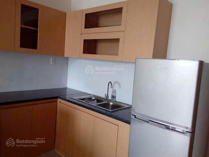 Cho thuê phòng 4,2tr trong căn hộ jamona city, inbox 0918 981 ***
