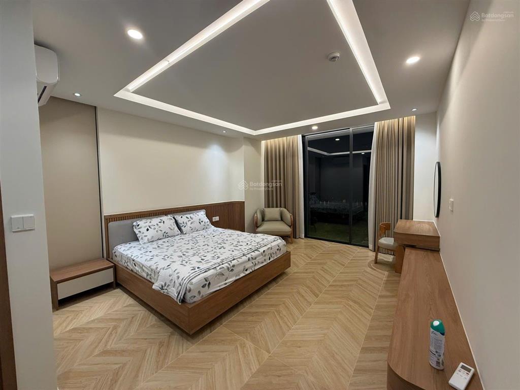 Cho thuê căn hộ tầng trệt 3pn 128m2 panomax villa, full nt cao cấp chỉ 30tr/tháng. 0918 981 ***