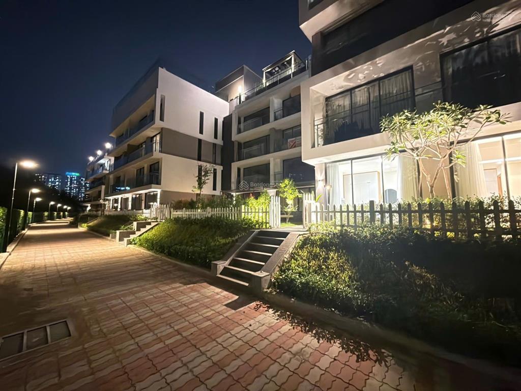 Cho thuê căn hộ tầng trệt 3pn 128m2 panomax villa, full nt cao cấp chỉ 30tr/tháng. 0918 981 ***