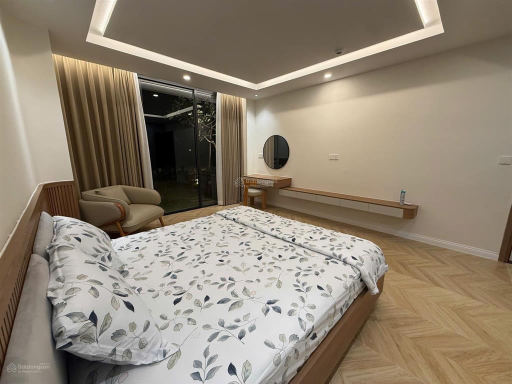 Cho thuê căn hộ tầng trệt 3pn 128m2 panomax villa, full nt cao cấp chỉ 30tr/tháng. 0918 981 ***