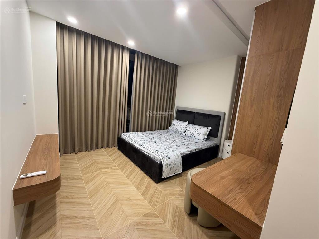 Cho thuê căn hộ tầng trệt 3pn 128m2 panomax villa, full nt cao cấp chỉ 30tr/tháng. 0918 981 ***