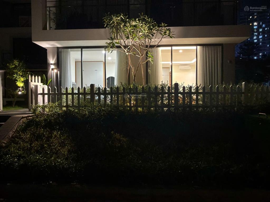 Cho thuê căn hộ tầng trệt 3pn 128m2 panomax villa, full nt cao cấp chỉ 30tr/tháng. 0918 981 ***