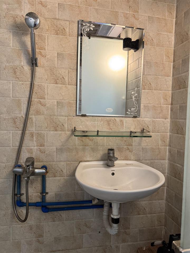 Cho thuê phòng trong căn nhà phố jamona city, full nội thất, 4tr/tháng. ib 0918 981 ***