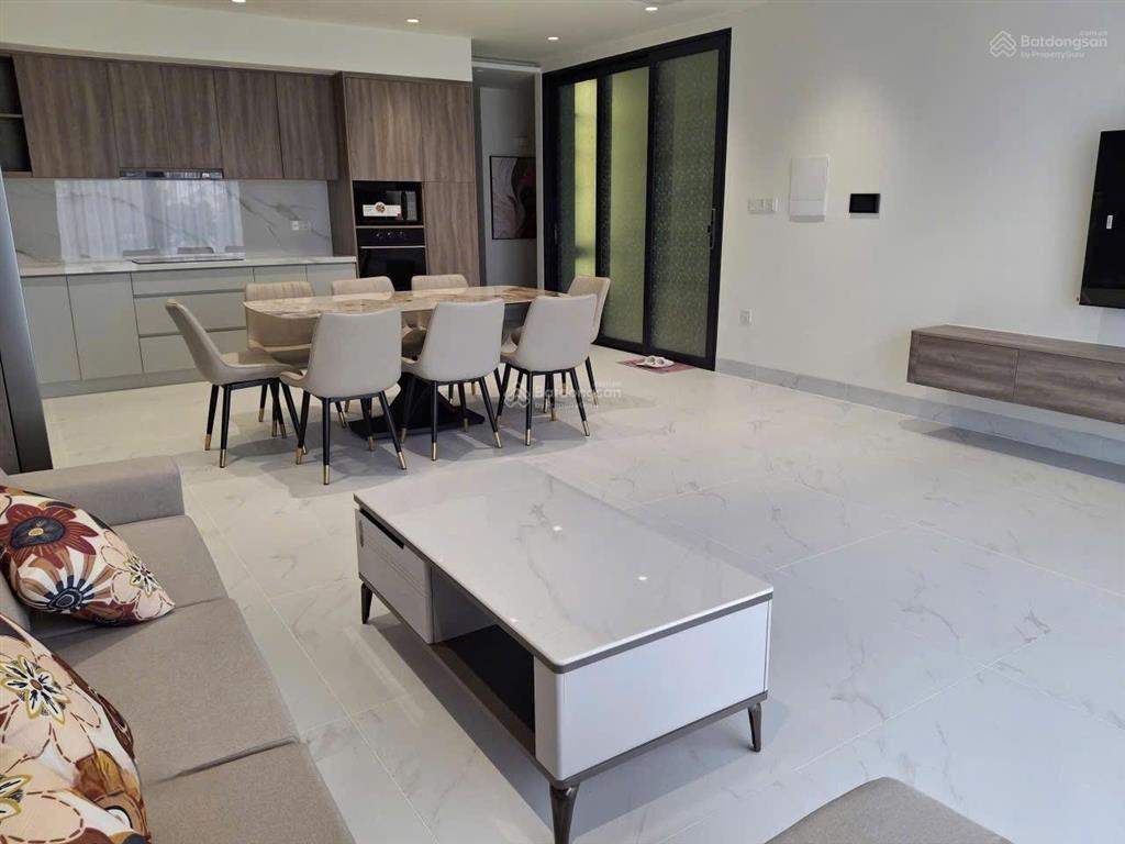 Bán căn hộ siêu vip panomax river villa 3pn 2wc 128m2 hoàn thiện mới đẹp 12,5 tỷ.  0918 981 ***