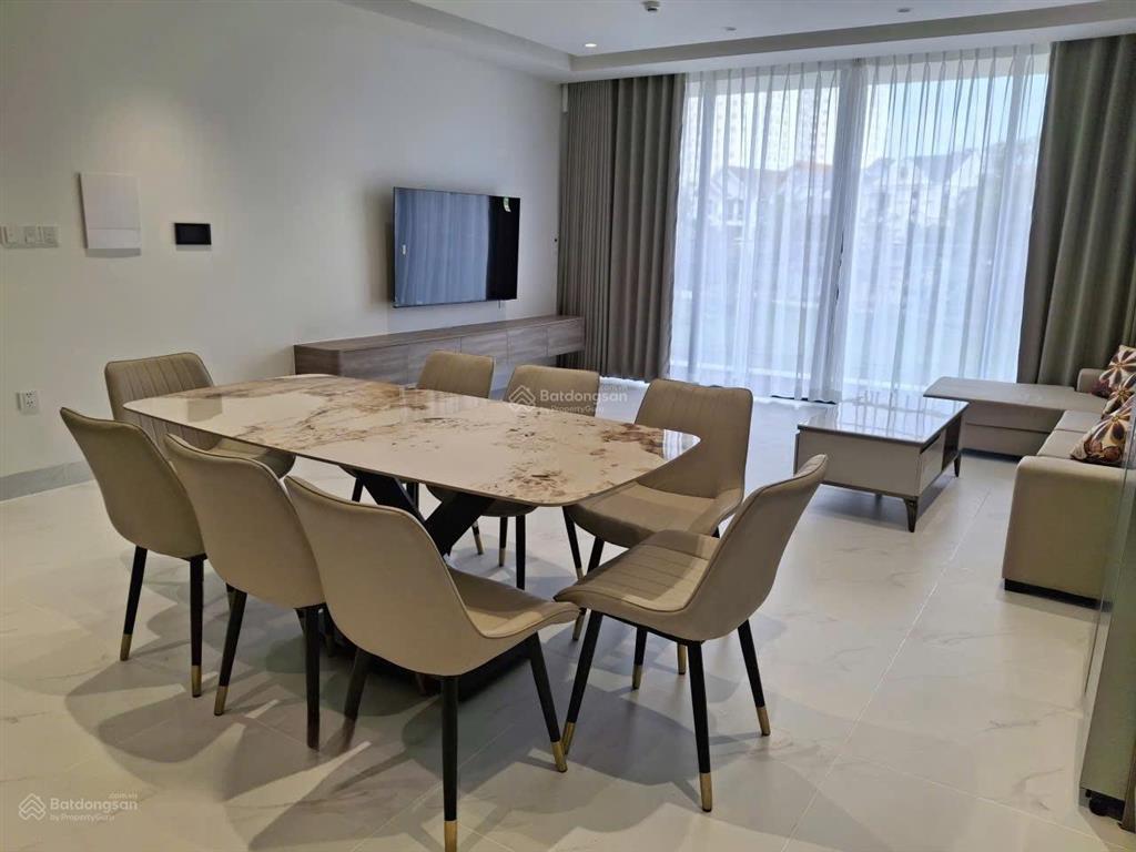 Bán căn hộ siêu vip panomax river villa 3pn 2wc 128m2 hoàn thiện mới đẹp 12,5 tỷ.  0918 981 ***