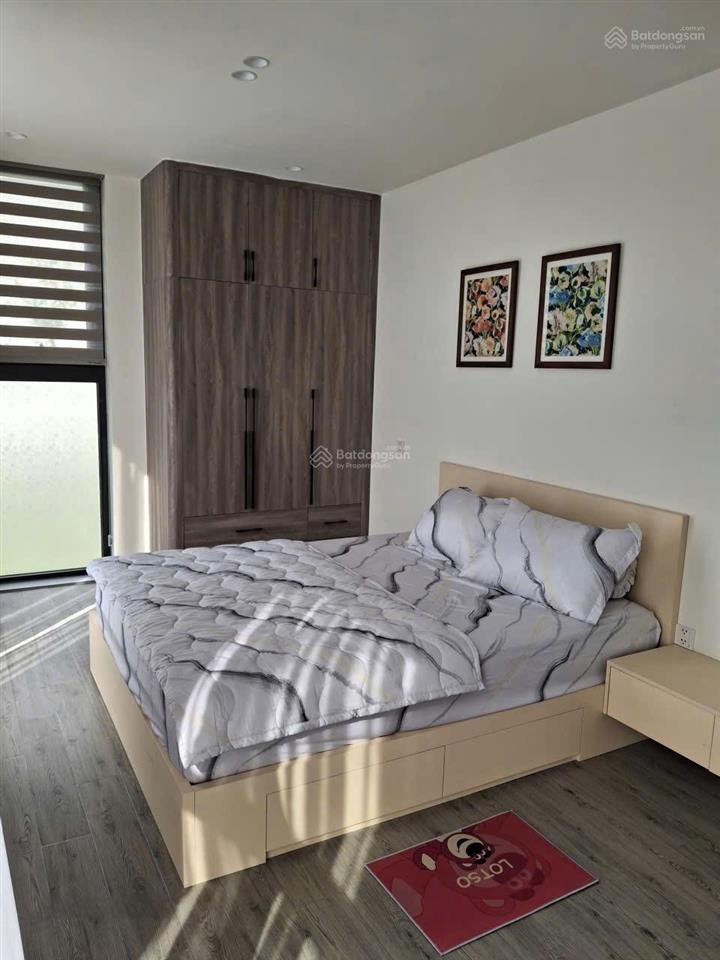 Bán căn hộ siêu vip panomax river villa 3pn 2wc 128m2 hoàn thiện mới đẹp 12,5 tỷ.  0918 981 ***