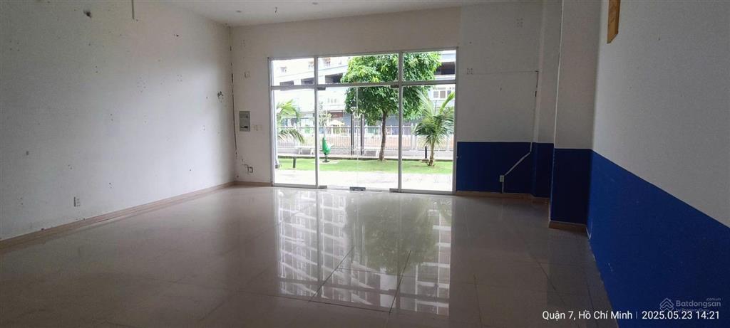 Cho thuê shophouse chung cư jamona city 197m2, 3pn 3wc chỉ 25tr vừa ở vừa kd 0918 981 ***