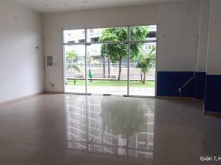 Cho thuê shophouse chung cư jamona city 197m2, 3pn 3wc chỉ 25tr vừa ở vừa kd 0918 981 ***