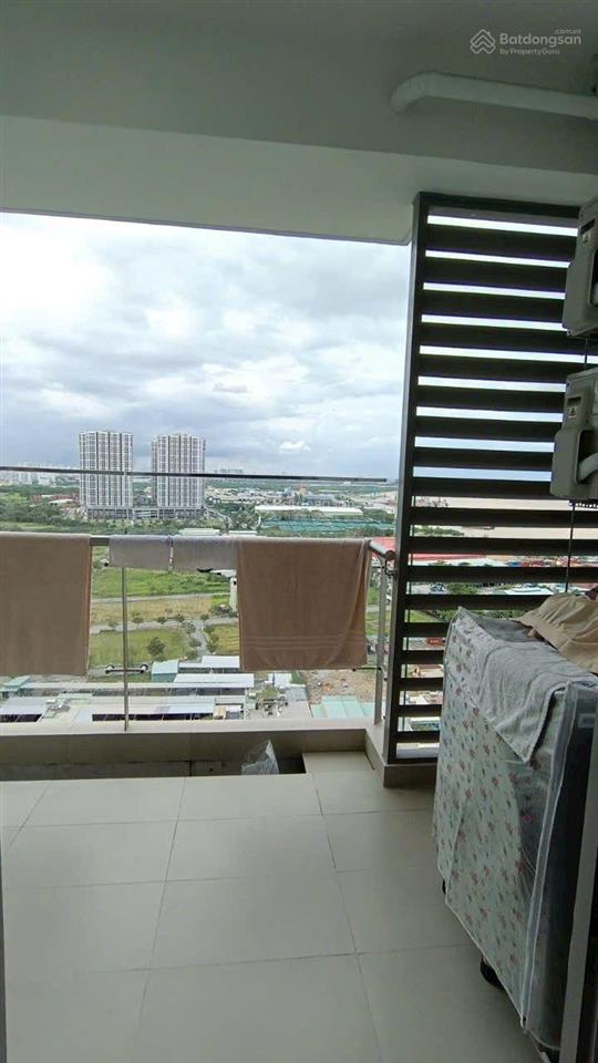 Căn hộ river panorama 2pn 2wc full nội thất đẹp, giá tốt 15tr/th. 0909 686 *** loan