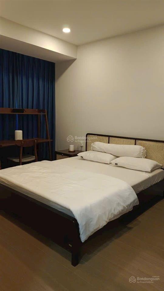 Căn hộ river panorama 2pn 2wc full nội thất đẹp, giá tốt 15tr/th. 0909 686 *** loan