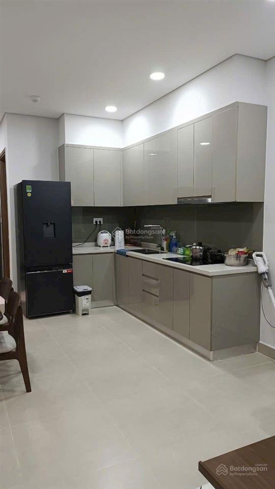 Căn hộ river panorama 2pn 2wc full nội thất đẹp, giá tốt 15tr/th. 0909 686 *** loan
