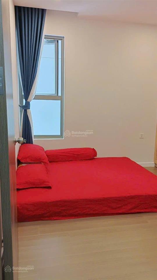 Căn hộ river panorama 2pn 2wc full nội thất đẹp, giá tốt 15tr/th. 0909 686 *** loan