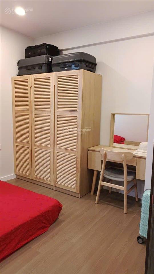 Căn hộ river panorama 2pn 2wc full nội thất đẹp, giá tốt 15tr/th. 0909 686 *** loan