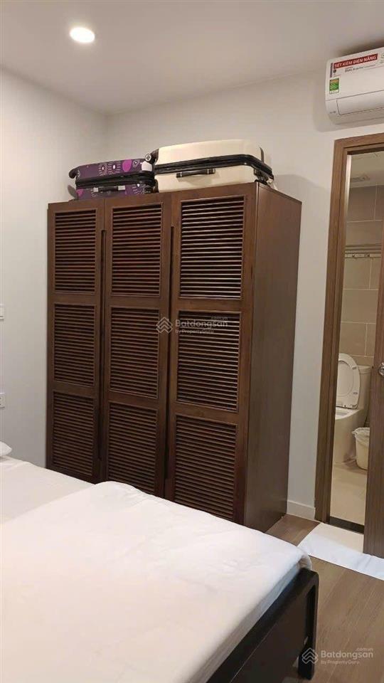 Căn hộ river panorama 2pn 2wc full nội thất đẹp, giá tốt 15tr/th. 0909 686 *** loan