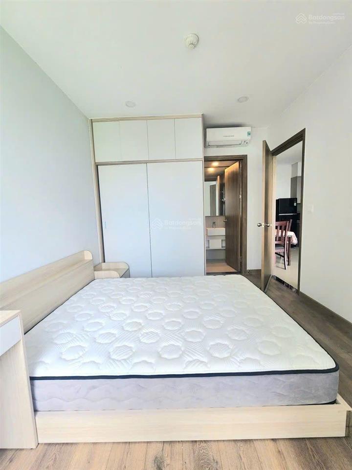 Cho thuê chcc sky 89 hoàng quốc việt 2pn 2wc full nội thất 16tr