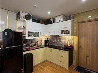 Cho thuê căn hộ jamona city 1pn 1wc full nội thất chỉ 8,5tr   0909 686 ***