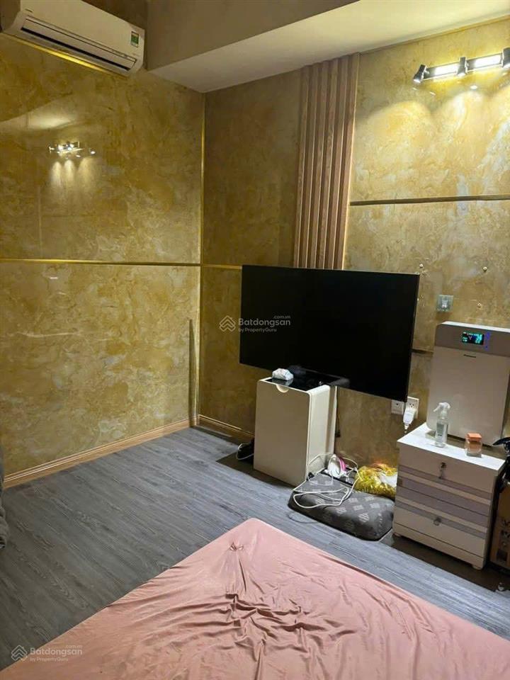 Cho thuê căn hộ jamona city 1pn 1wc full nội thất chỉ 8,5tr   0909 686 ***