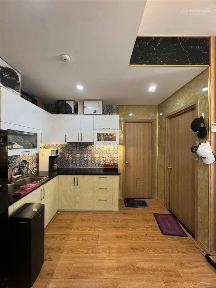 Cho thuê căn hộ jamona city 1pn 1wc full nội thất chỉ 8,5tr   0909 686 ***