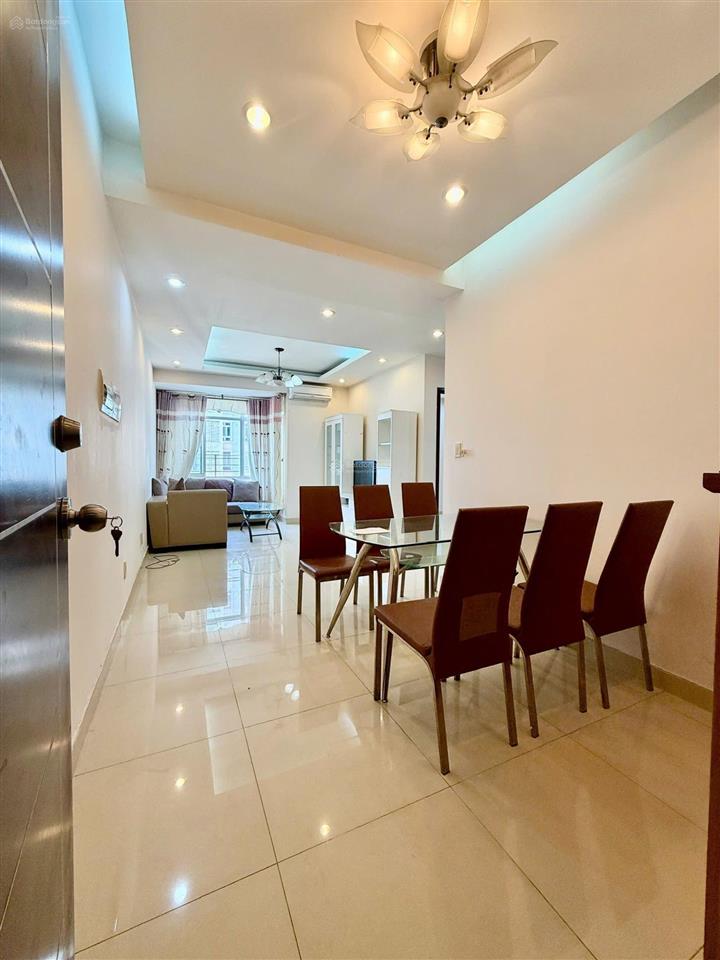 Bán căn hộ sky garden 3 pmh 2pn 2wc 70m2 sổ hồng chỉ 5.4 tỷ