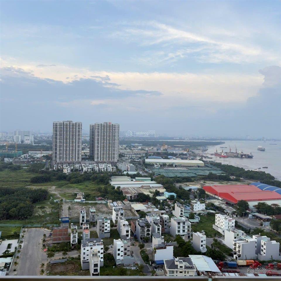 Bán chcc river panorama 3pn 2wc 90m2 tầng cao view sông full nt đẹp chỉ 6.4 tỷ sổ hồng