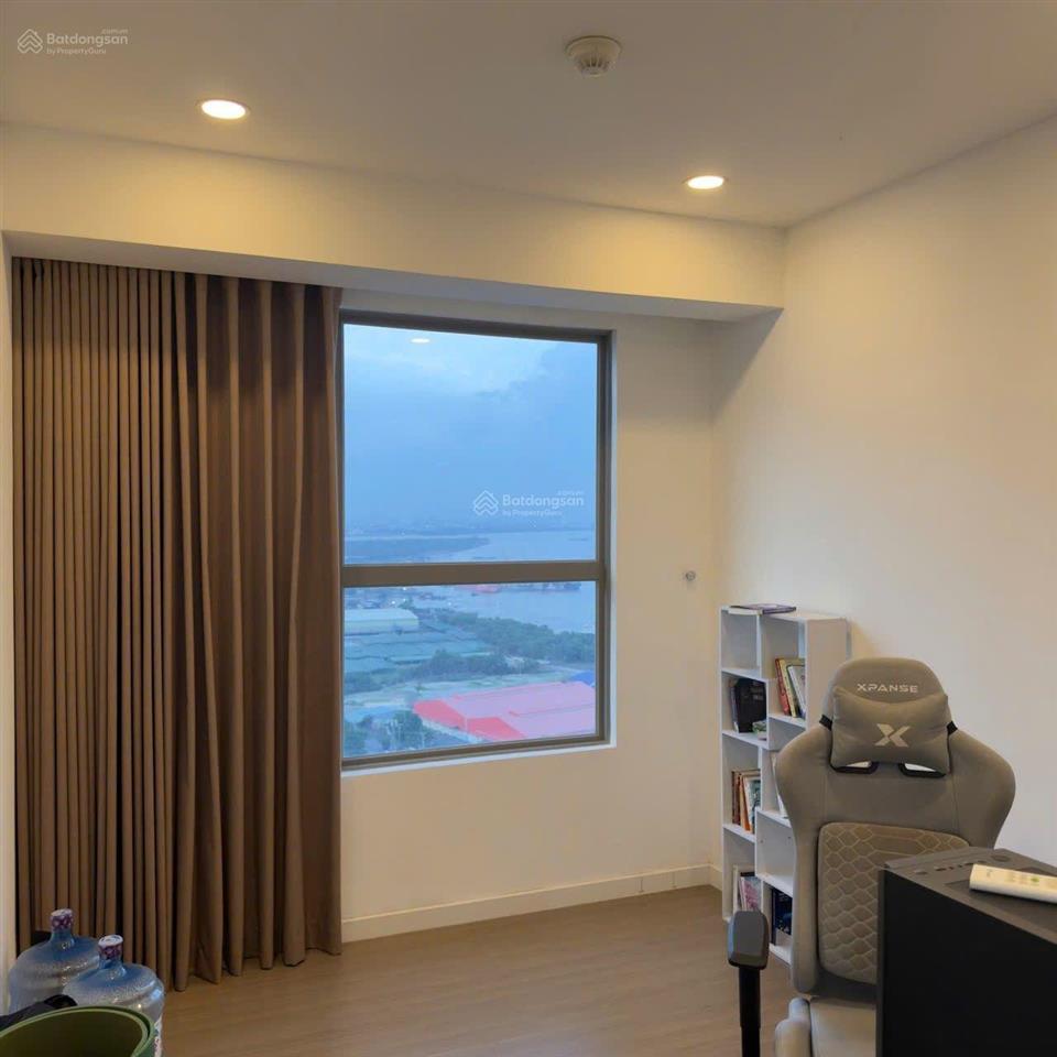 Bán chcc river panorama 3pn 2wc 90m2 tầng cao view sông full nt đẹp chỉ 6.4 tỷ sổ hồng