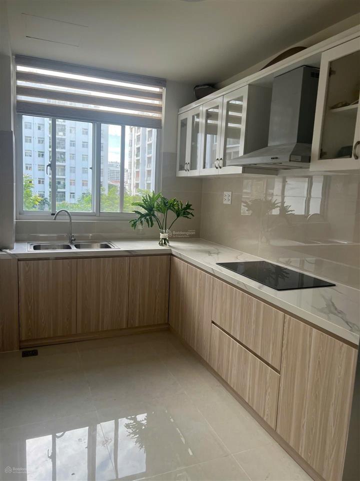 Cho thuê mỹ viên pmh 3pn 2wc 118m2 full nt chỉ 27tr tl