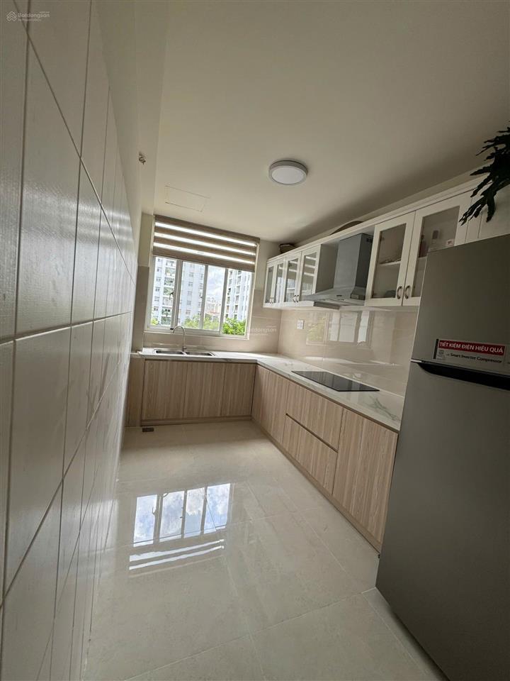 Cho thuê mỹ viên pmh 3pn 2wc 118m2 full nt chỉ 27tr tl