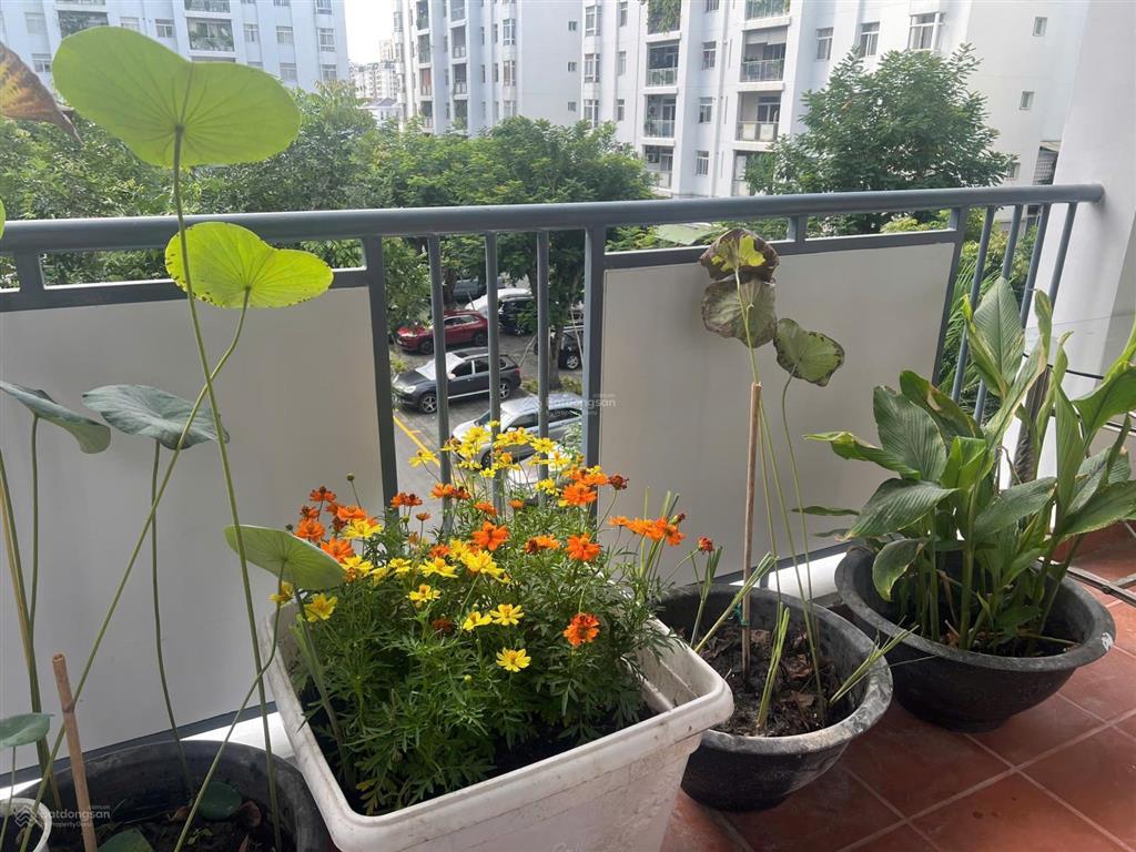 Cho thuê mỹ viên pmh 3pn 2wc 118m2 full nt chỉ 27tr tl