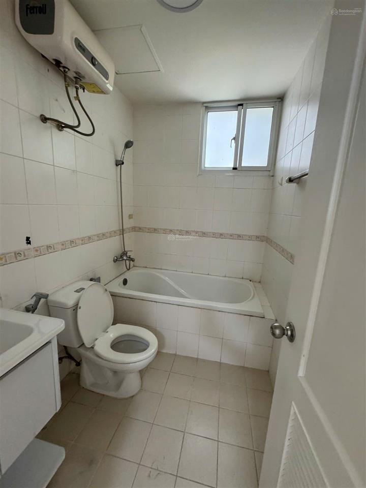 Cho thuê mỹ viên pmh 3pn 2wc 118m2 full nt chỉ 27tr tl