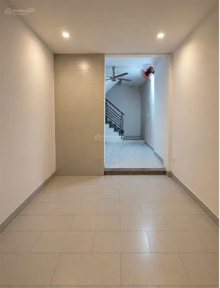 Cho thuê nhà hẻm oto 1135 huỳnh tấn phát 45m2 2pn 2wc chỉ 12tr tl