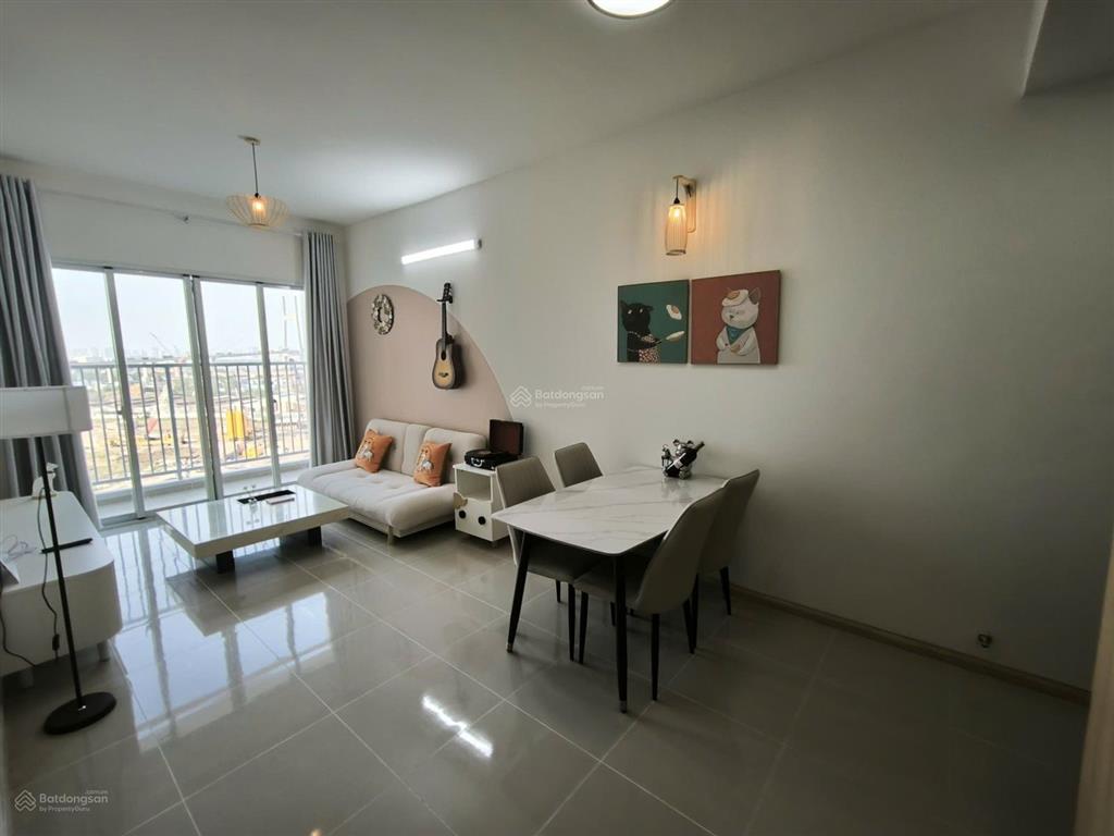 Cho thuê gấp căn hộ jamona city đào trí q7, 1pn 1wc full nội thất mới đẹp chỉ 9 triệu  0918 981 ***
