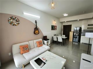 Cho thuê gấp căn hộ jamona city đào trí q7, 1pn 1wc full nội thất mới đẹp chỉ 9 triệu  0918 981 ***