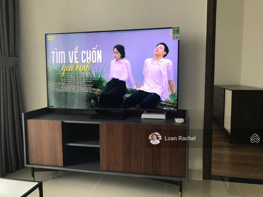 Cho thuê chcc q7 riverside 3pn 87m2 full nội thất view sông chỉ 16tr, ib 0918 981 ***