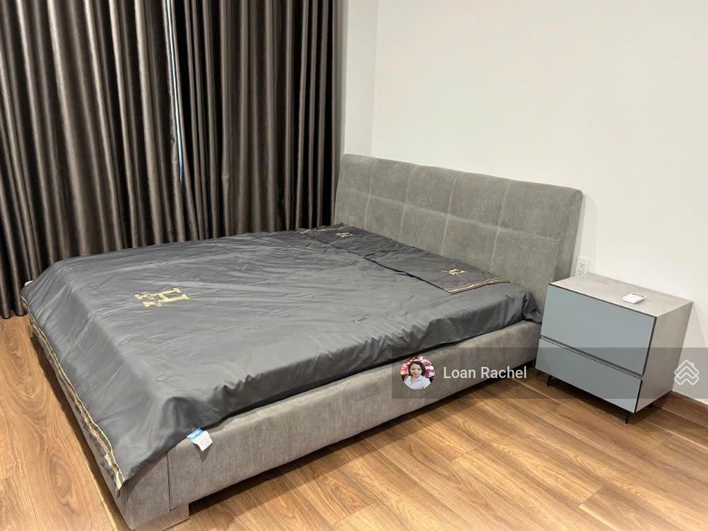 Cho thuê chcc q7 riverside 3pn 87m2 full nội thất view sông chỉ 16tr, ib 0918 981 ***