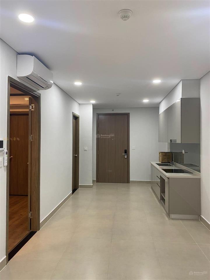 Cho thuê căn hộ cao cấp sky 89 1pn 1wc 55m2 có máy lạnh rèm tủ bếp chỉ 11tr/th   0909 686 ***