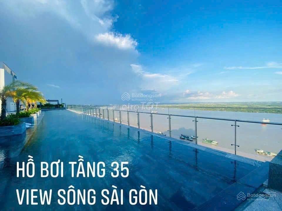 Hot! cho thuê chcc sky 89 2pn 2wc có 3 ml, 1 mnn, rèm, tủ bếp 12,5tr rẻ  0909 686 *** loan