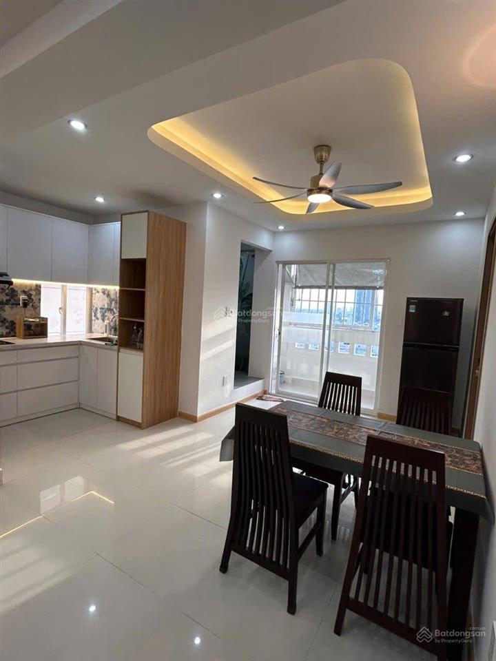 Bán căn hộ chung cư phường vĩnh hội, 3pn 2wc 80m2 full nt đẹp sổ hồng chỉ 5.75 tỷ