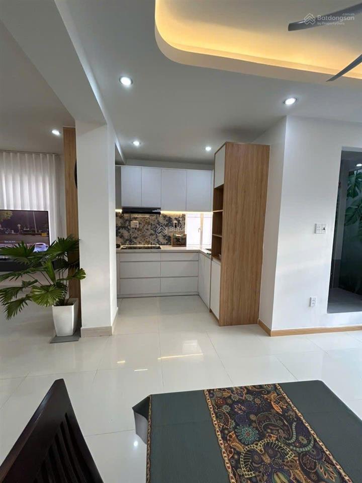 Bán căn hộ chung cư phường vĩnh hội, 3pn 2wc 80m2 full nt đẹp sổ hồng chỉ 5.75 tỷ