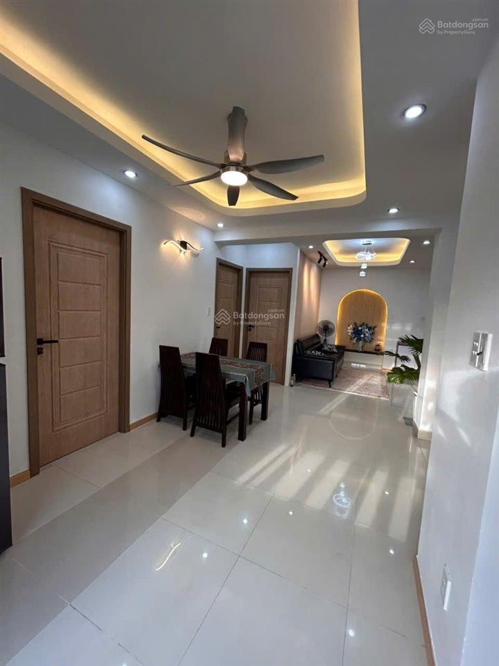 Bán căn hộ chung cư phường vĩnh hội, 3pn 2wc 80m2 full nt đẹp sổ hồng chỉ 5.75 tỷ