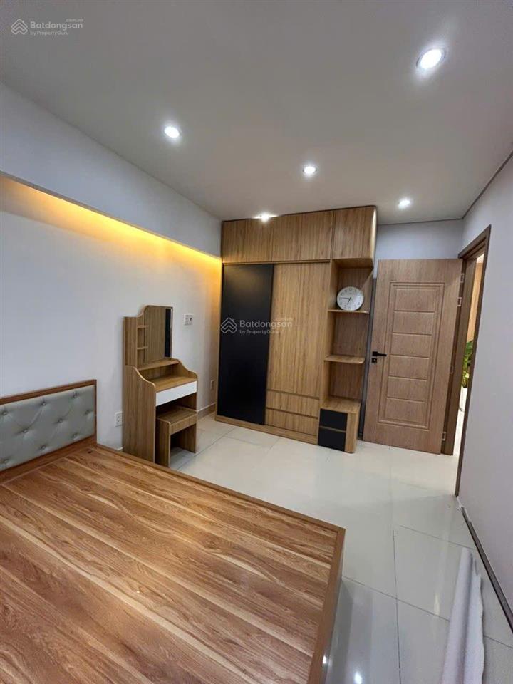 Bán căn hộ chung cư phường vĩnh hội, 3pn 2wc 80m2 full nt đẹp sổ hồng chỉ 5.75 tỷ
