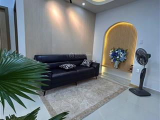 Bán căn hộ chung cư phường vĩnh hội, 3pn 2wc 80m2 full nt đẹp sổ hồng chỉ 5.75 tỷ