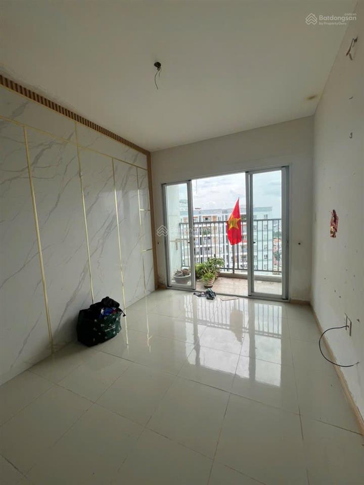 Cho thuê căn hộ jamona city, 2pn 1wc ko nội thất chỉ 7.5tr   0909 686 ***