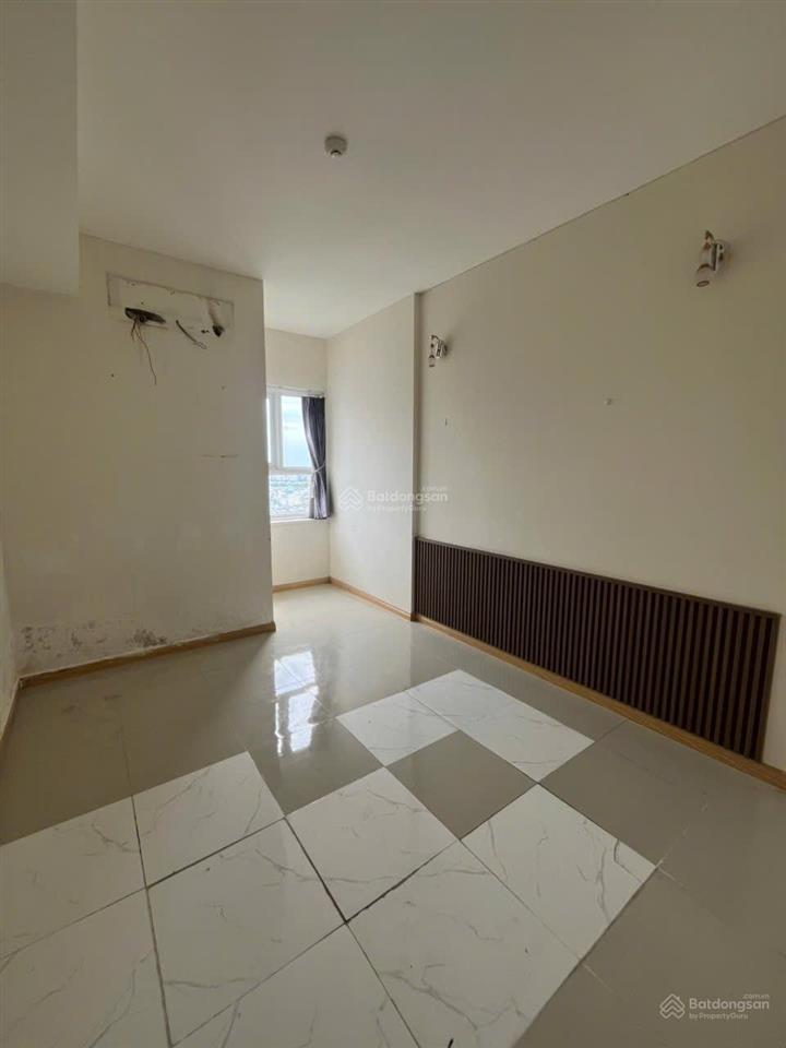 Cho thuê căn hộ jamona city, 2pn 1wc ko nội thất chỉ 7.5tr   0909 686 ***