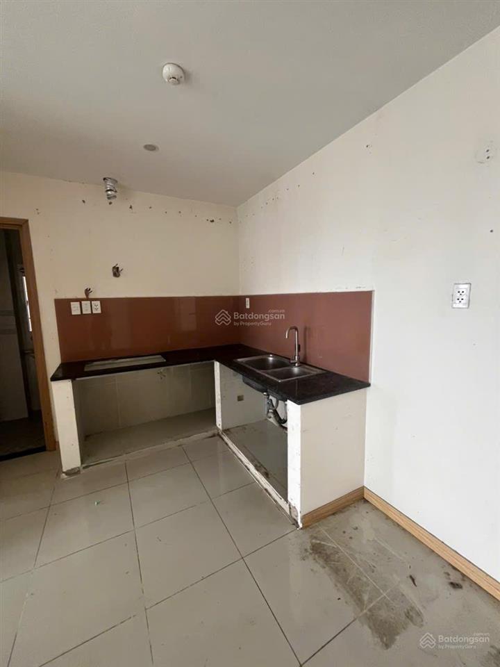 Cho thuê căn hộ jamona city, 2pn 1wc ko nội thất chỉ 7.5tr   0909 686 ***