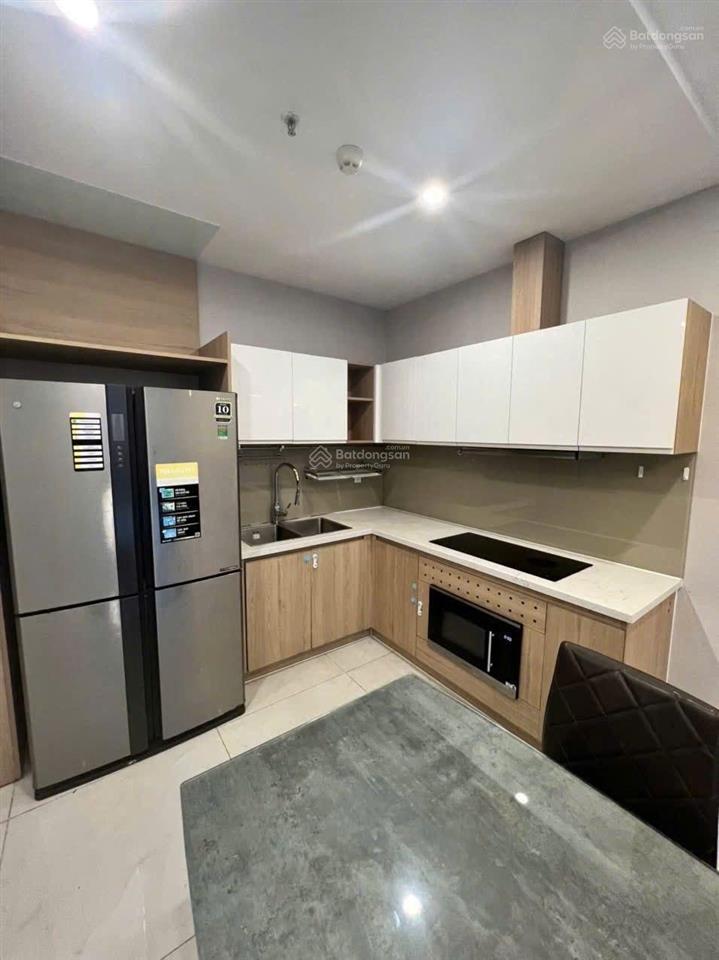 Jamona heights bùi văn ba quận 7 2pn 2wc 76m2 full nội thất chỉ 13tr, ib 0918 981 ***