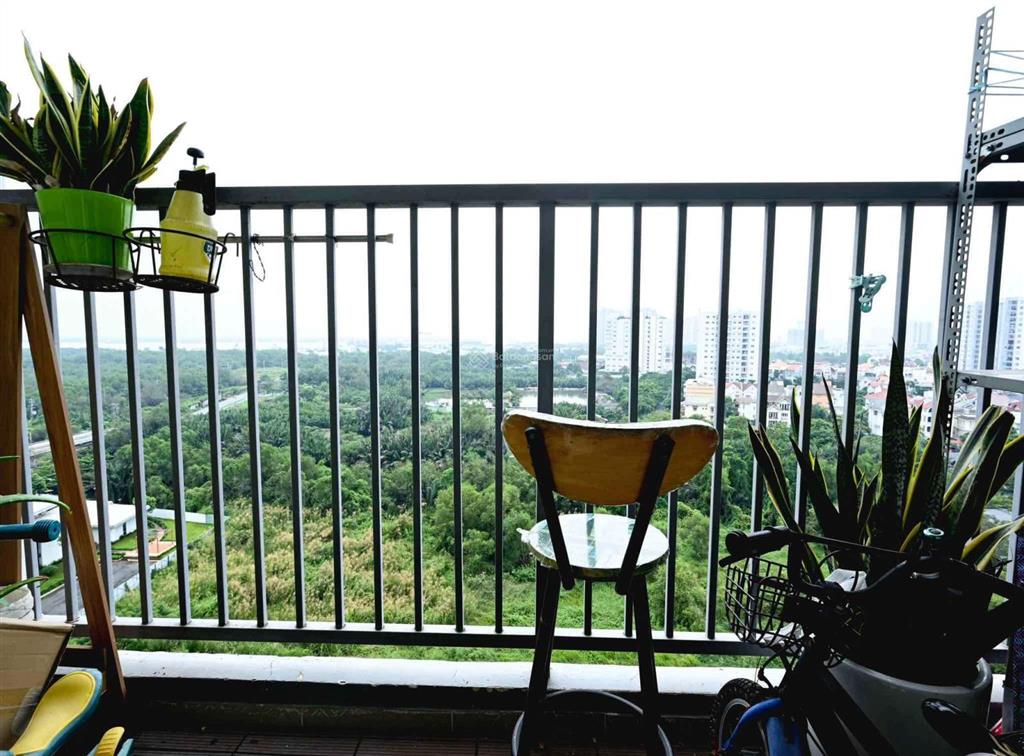Cho thuê gấp căn hộ jamona city đào trí q7, 2pn 1wc full nội thất giá rẻ chỉ 9 triệu  0918 981 ***