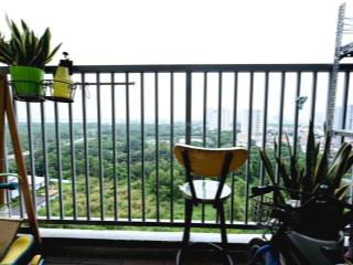 Cho thuê gấp căn hộ jamona city đào trí q7, 2pn 1wc full nội thất giá rẻ chỉ 9 triệu  0918 981 ***
