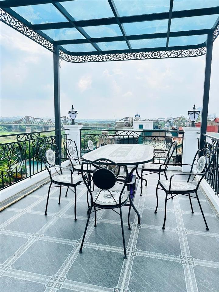 Bán nhà mới đẹp lô góc, thang máy, ô tô gần phố nguyễn chánh, trần duy hưng, 55m2x6t, mặt ngõ thông