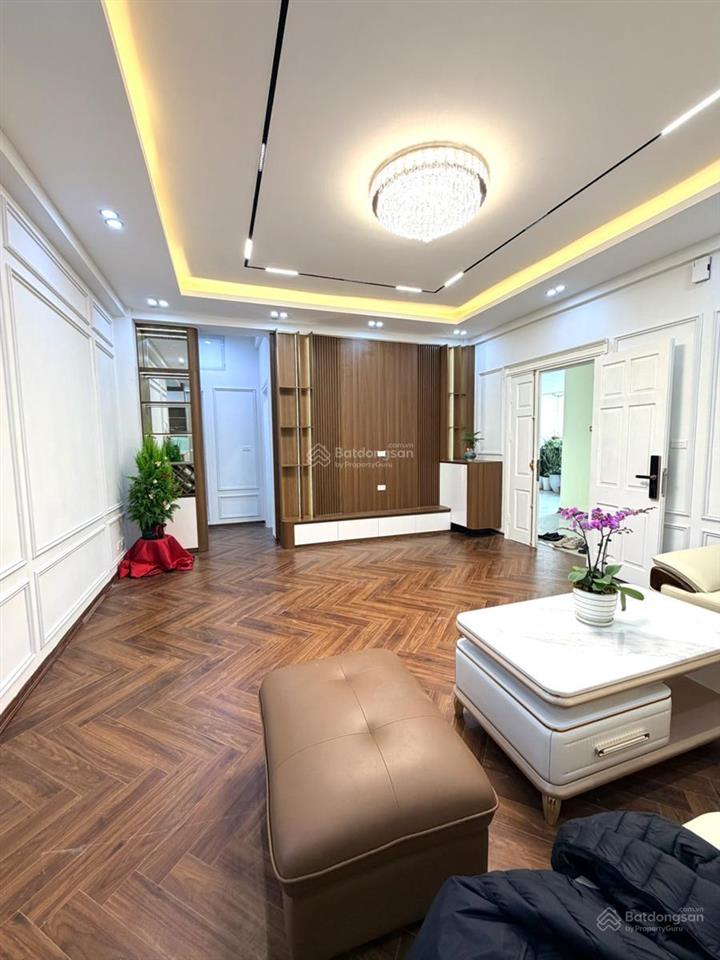 Lô góc đào tấn, ngõ thông, 2 thoáng, 1p ra phố, sổ vuông, dân xây, qh ổn định, full nt, 50m2*5t